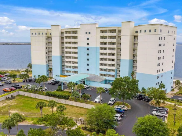 154 Ethel Wingate Dr Unit 408, Pensacola, FL 32507