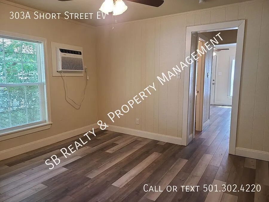 1 Bed 1 Bath — Photo 4