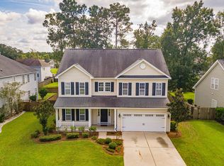 191 Red Leaf Blvd, Moncks Corner, SC 29461