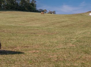 Browning Rd, Abingdon, VA 24211