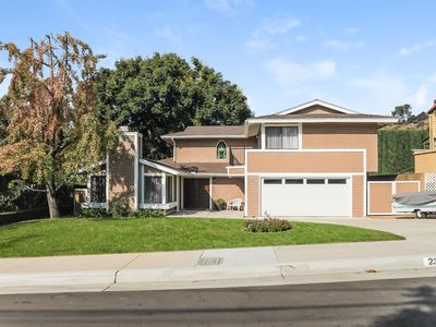 233 El Nido Ave, Monrovia, CA, 91016