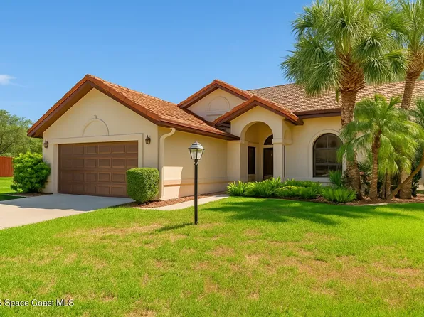 1014 Osprey Dr, Melbourne, FL 32940