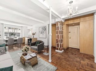 140 E 40th St APT 2D, New York, NY