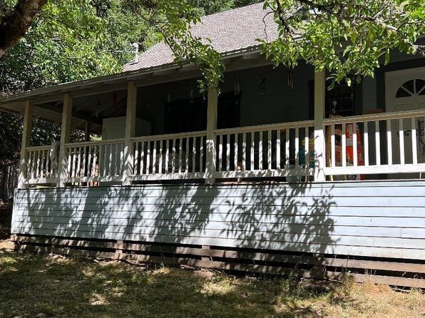 28451 Ryan Creek Rd, Willits, CA 95490