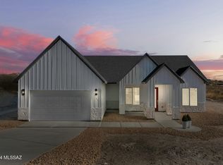 227 Calle Ranaculo, Rio Rico, AZ 85648