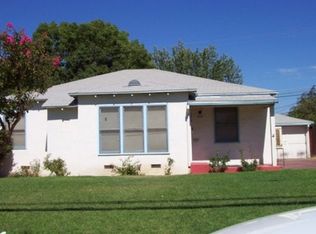 1574 N Fruit Ave, Fresno, CA
