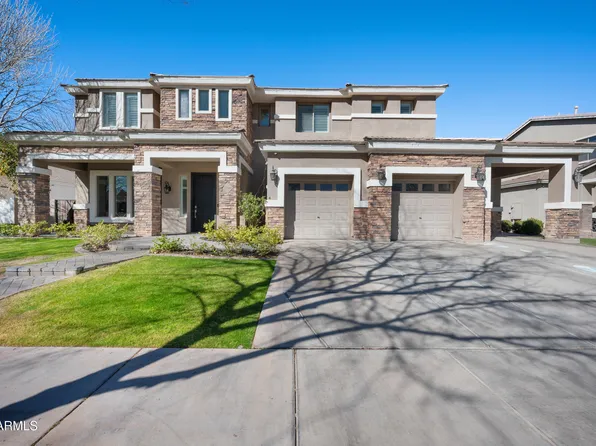 2988 E COMSTOCK Drive, Gilbert, AZ 85296