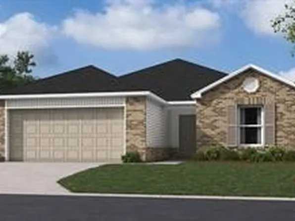 2568 Allanna Ln, Tuscaloosa, AL 35405