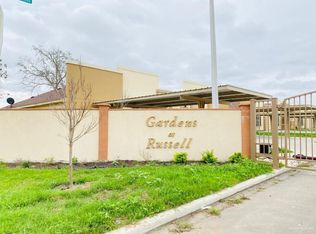 2103 Garden Ridge Dr #4, Edinburg, TX 78541