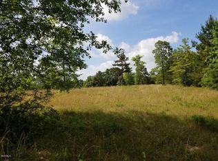 LOT15 Hunters Walk, Wiggins, MS 39577