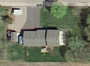 18067 234th Ave NW, Big Lake, MN 55309