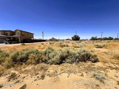 8526 Heather Ave, California City, CA, 93505