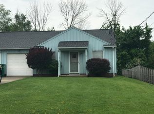 10018 Chamberlin Rd, Twinsburg, OH 44087