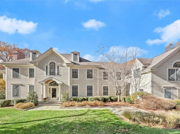 103 Dann Farm Road, Pound Ridge, NY 10576