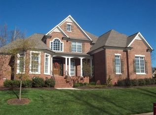 6304 Blue Aster Trce, Summerfield, NC 27358
