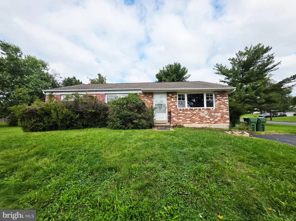 3207 Markle Rd, Norristown, PA 19403