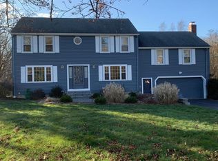 9 Lewis Rd, Mansfield, MA 02048