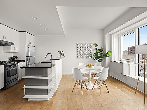 2nd image of 440 Kent Ave APT 18F