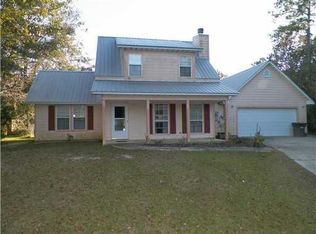1509 Garden Ln, Gautier, MS 39553