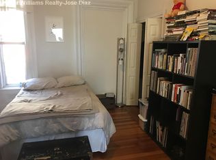 122 Benefit St APT 5, Providence, RI 02903