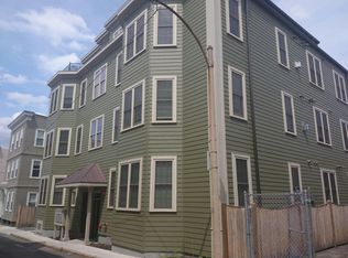 264 Athens St, South Boston, MA 02127