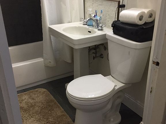 4th image of 55 Hillside St #1
