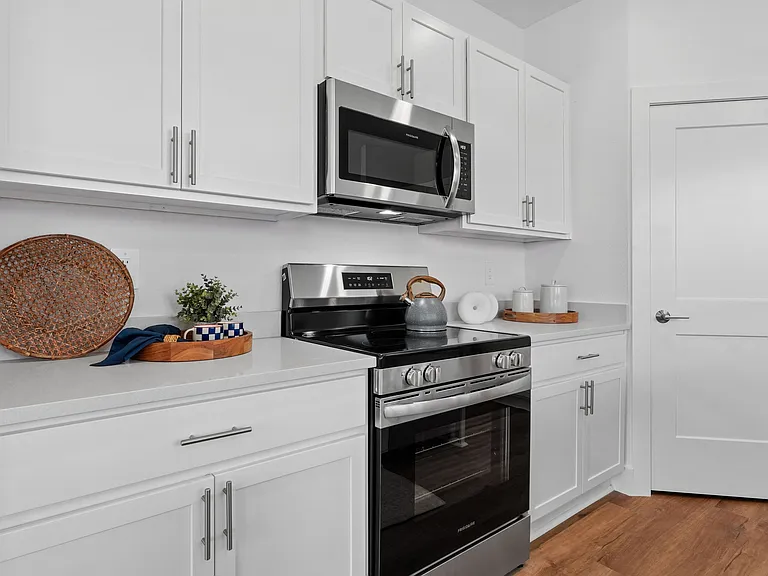 Highland Ridge Townhomes — Photo 8