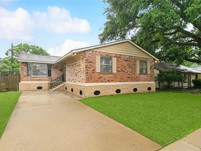 4024 Cypress St, Marrero, LA, 70072