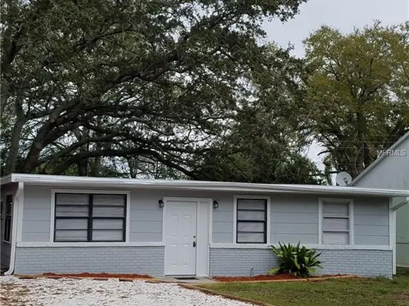 1370 Milton St, Clearwater, FL 33756