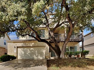 10427 Gazelle Clf, San Antonio, TX 78245