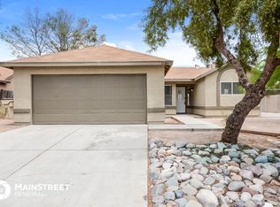 3180 W Avenida Obregon, Tucson, AZ 85746