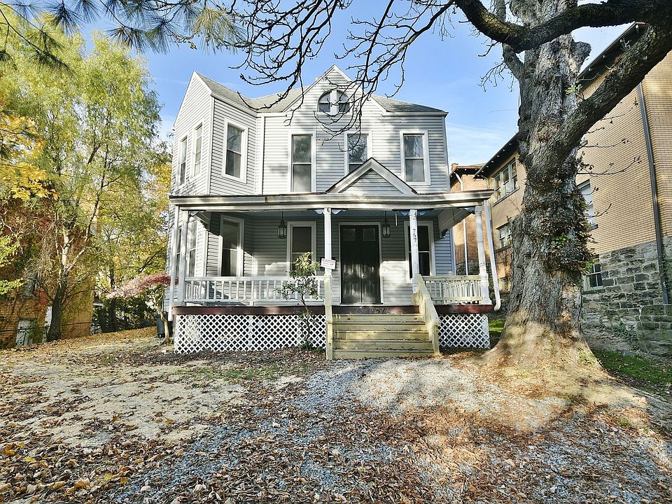 1st image of 757 North Ave APT 2