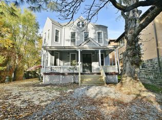 757 North Ave APT 2, Pittsburgh, PA 15221