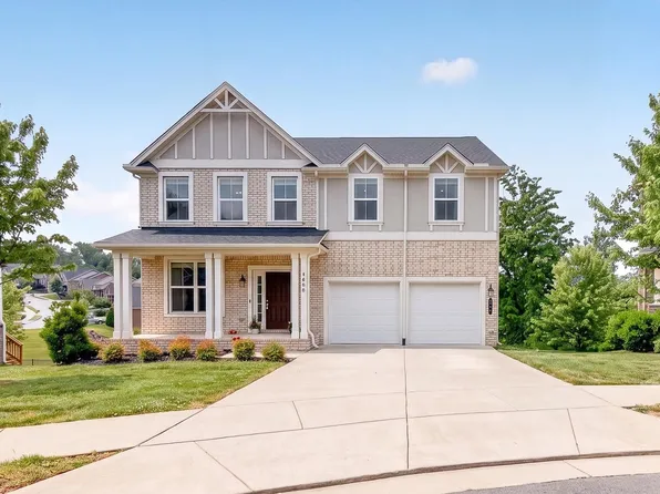1608 Alayna Dr, Nashville, TN 37221