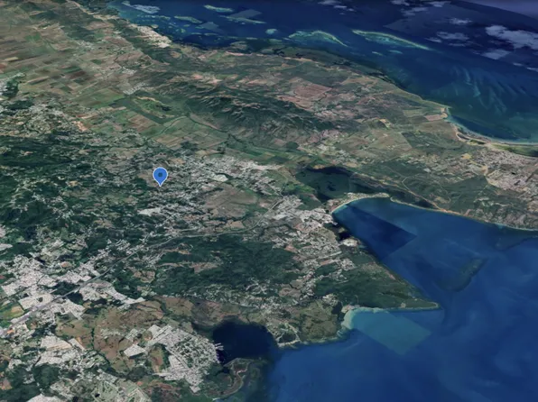 Carr 300 Km 1.45 Int Bo Llanos Tuna, Cabo Rojo, PR 00623