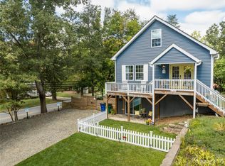 25 Brown St, Weaverville, NC 28787