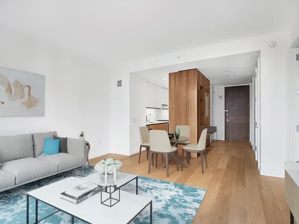 1 West End Avenue 16B image 3 of 16
