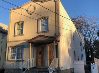 111 W 17th St APT 2, Linden, NJ 07036