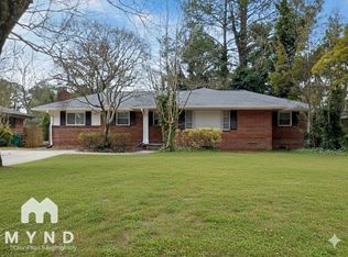 3257 Bobbie Ln, Decatur, GA 30032