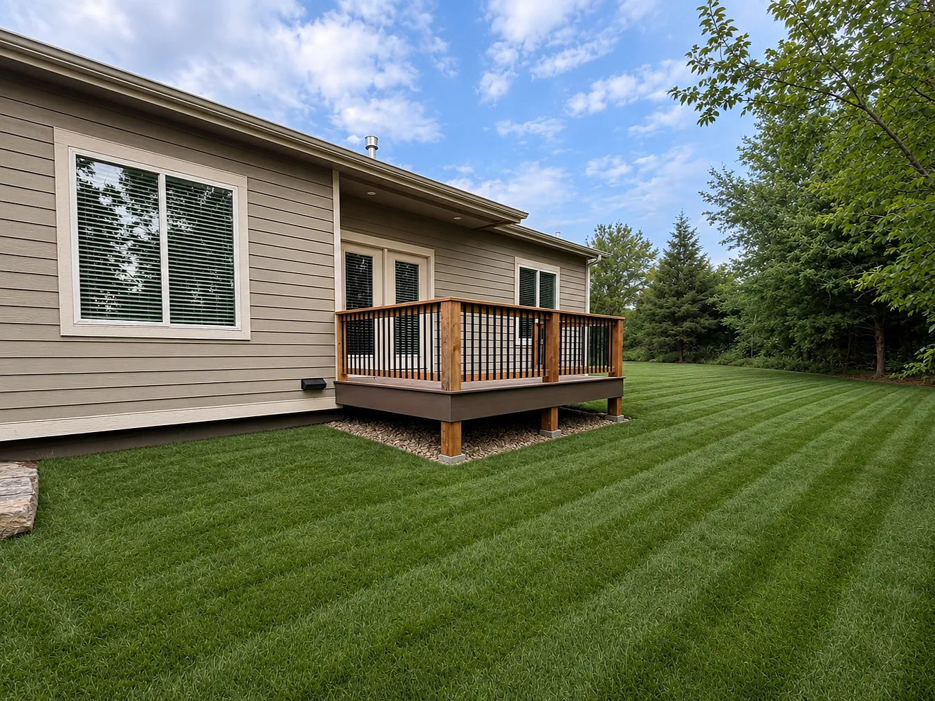 3 bed, 2.5 bath, 2396 sqft, $3,000 — Photo 3