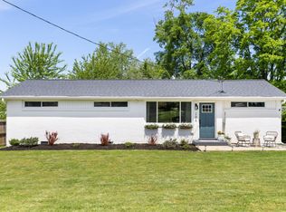 286 Garry Dr, Nashville, TN 37211