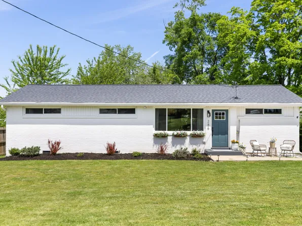 286 Garry Dr, Nashville, TN 37211