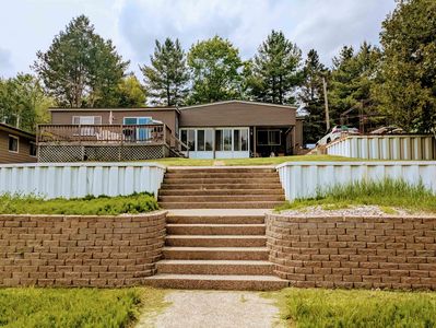 3555 Lakeview Dr, Beaverton, MI, 48612