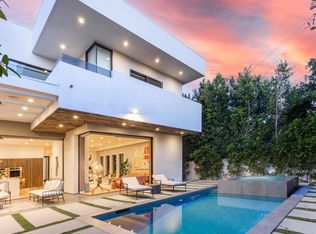 745 N Vista St, Los Angeles, CA 90046