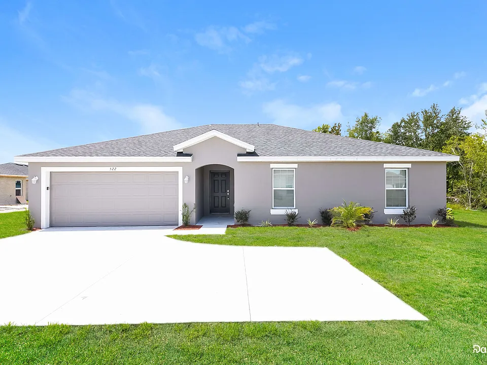 522 Bristol Cir
