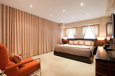 Rented by Town Residential