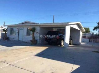 4623 W Desert Inn Rd, Las Vegas, NV 89102