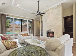 15807 Elk Park Ln, Houston, TX 77062