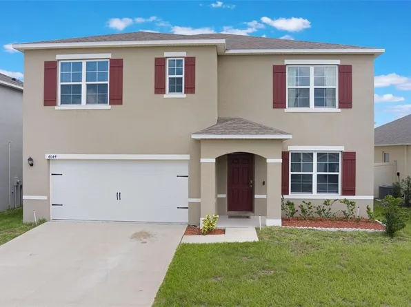 4644 Bernard Blvd, Haines City, FL 33844