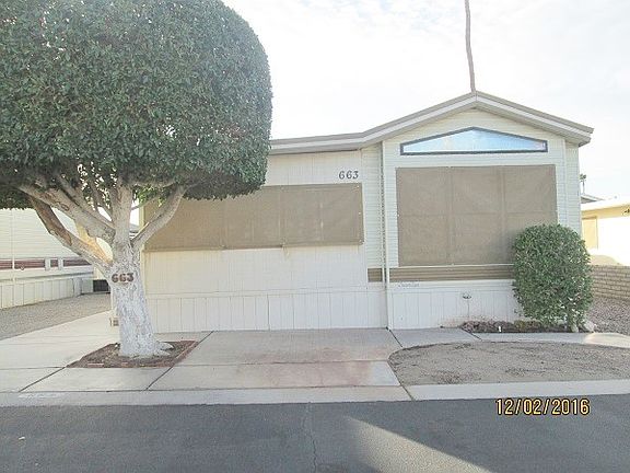 2nd image of 5707 E 32nd St Lot 623